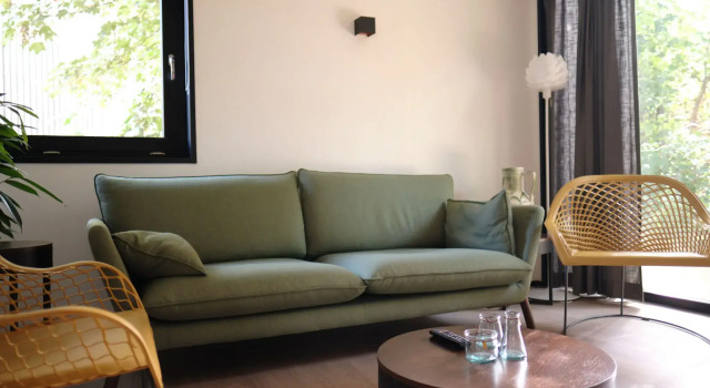Luxury Lodge With Roof Terrace, Near Maastricht, Prenota Casa vacanze Hotel a Limburgo con parcheggio, Parcheggio