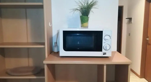 Apartment Max