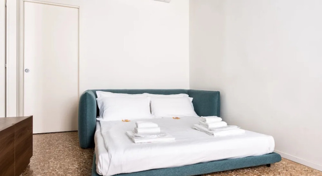 Palazzo Miracoli Apartments, Забронировать Апартаменты/квартира Апартаменты Венеции, рядом с Церковь Святого Георгия Великого, Апартаменты/квартира
