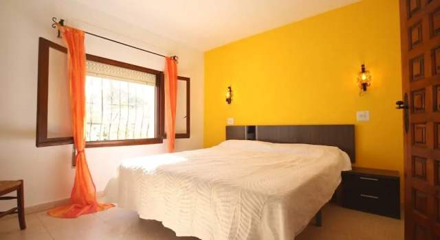 Вилла Villa Maryvilla 41 - Plaza Mayor