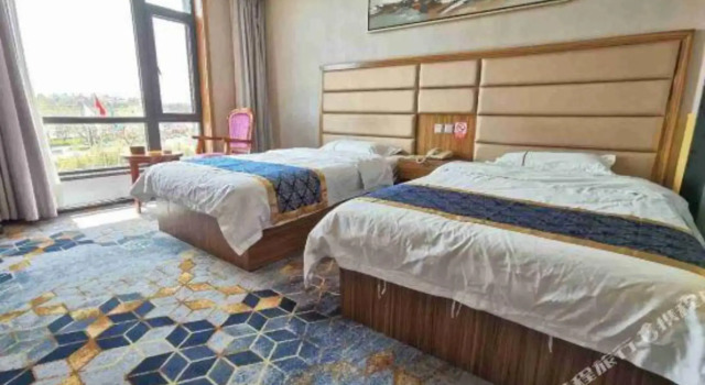 Mingdu Coast Hotel