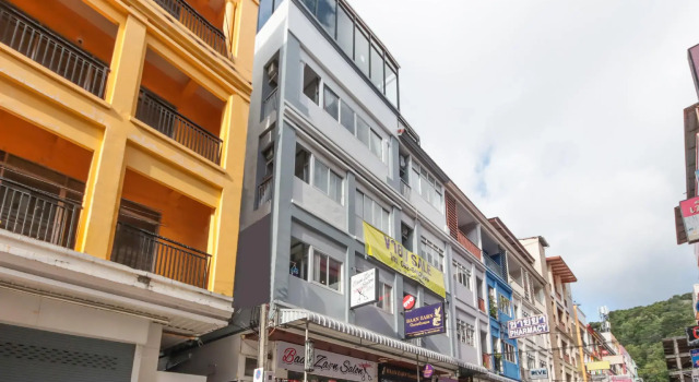 OYO 1134 Baan Zarn Guesthouse
