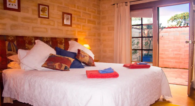 Dee's Villa Bed & Breakfast, Rezervovat Vila Carrickalinga Jižní Austrálie