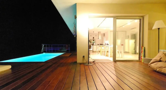Villa U Scudu, Varaa Villa Belvedere-Campomoro Korsika