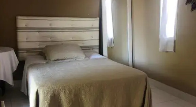 Двухместный номер Standard с красивым видом из окна Casa da Maisa