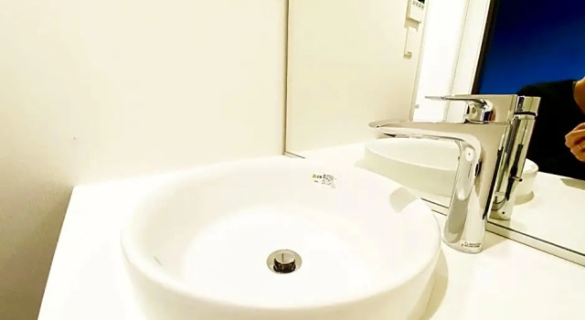 Двухместный номер Standard с видом на сад HOTEL LEGASTA KYOTO SHIRAKAWA SANJO