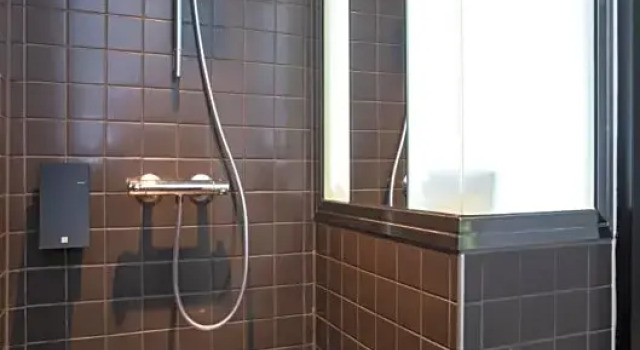 Номер Standard Thon Hotel Gyldenløve