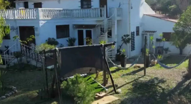 Вилла Porches Private Pool Villa 17 Guests