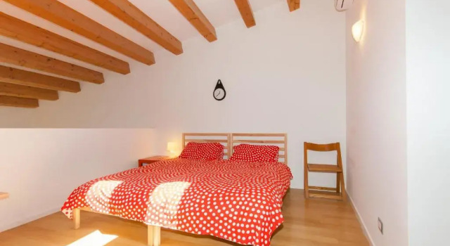 Апартаменты Loft With 2 Magic Terraces in the City Center