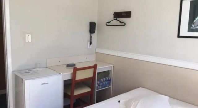 Номер Economy Central Palace Hotel