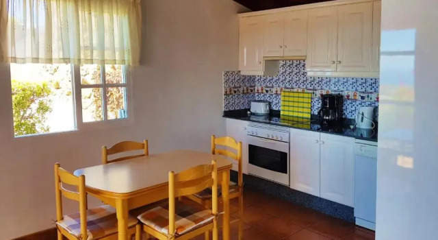 Villa Los Lomos, Забронировать Вилла Отели Эль-Пасо с парковкой, Парковка