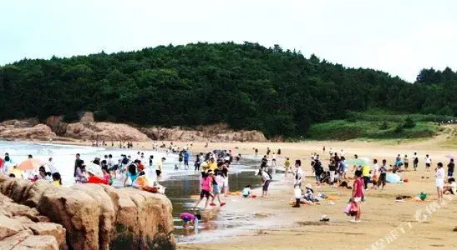Huibao Inn, Reserva ahora Hotel Putuoshan Zhejiang