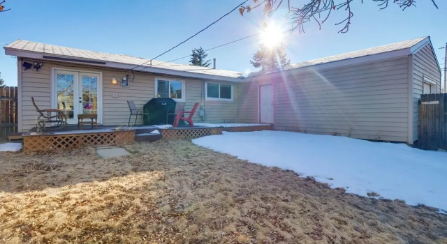 Quaint Leadville Home w/ Grill: Walk to Dtwn!, Boek Hotel Leadville North Colorado