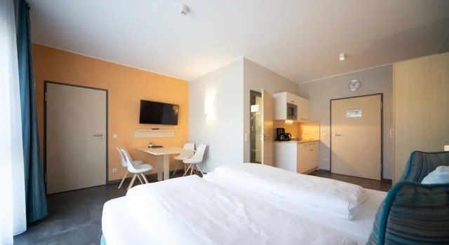 Апартаменты Comfort Riff Resort