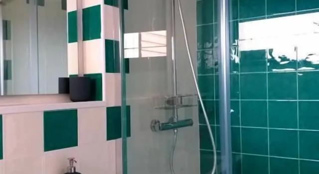 Номер Superior Green Rose bed and breakfast