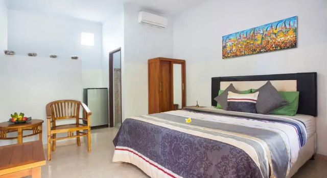 Murna's Guesthouse Bali