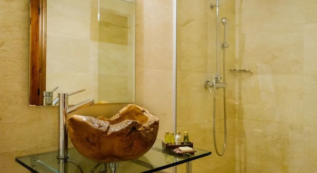 Номер Standard Masía Durbá Hotel B&B