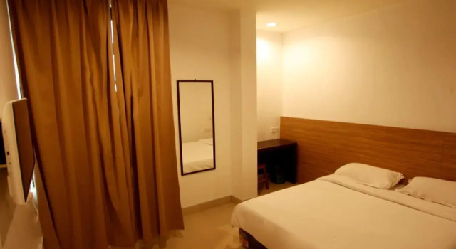 Place2Stay - City Centre, Rezerwuj Hotel Kuching Sarawak
