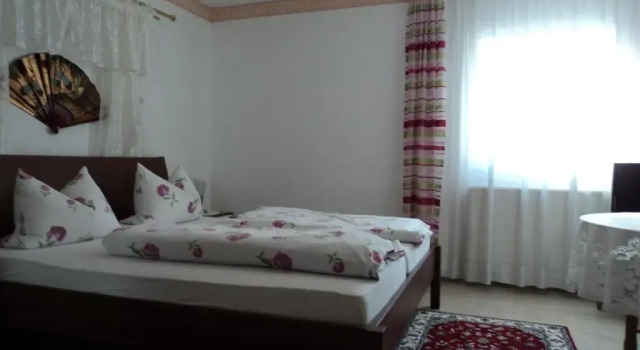 Двухместный номер Standard Hotel Garni Demmel