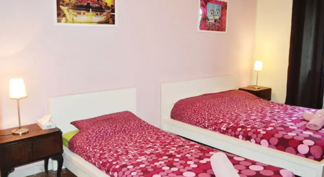 DoYouBnb Hideout in Rome