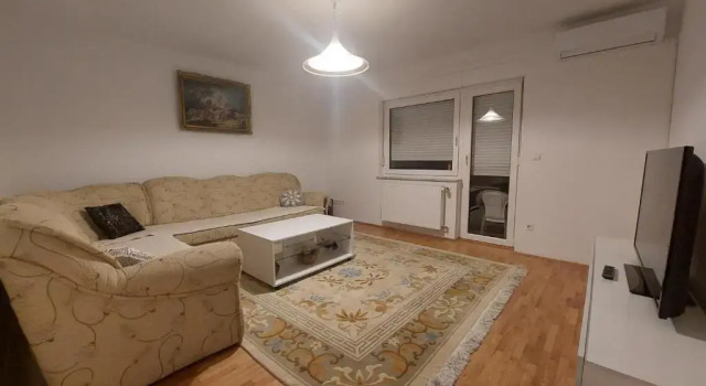 Апартаменты Apartments Ilidža