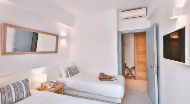 Номер Standard Dias Hotel