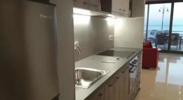 Casa Bella Deluxe Apartments