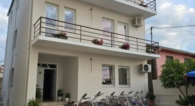Hotel Aleks