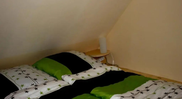 Номер Standard Gutshof Leipzig- Podelwitz- Pension nahe Leipziger Messe