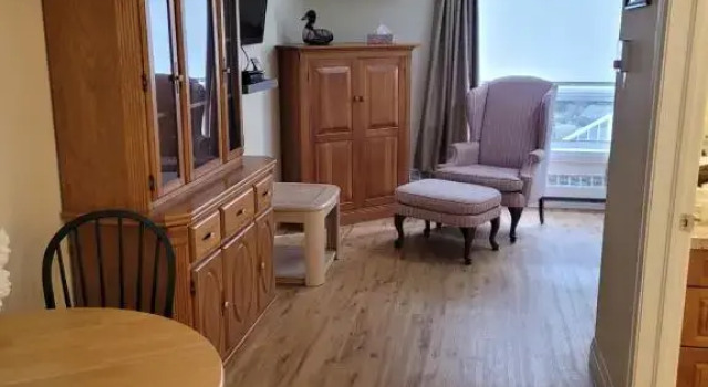 Студия Standard Muskoka Lakes Hotel and Resorts