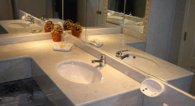 Номер Standard Apart Hotel Casablanca