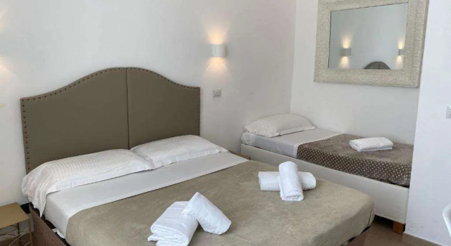 Art Atelier Vaticano, Rezervovat Hotel Hotely v Lazio s parkováním, Parkování