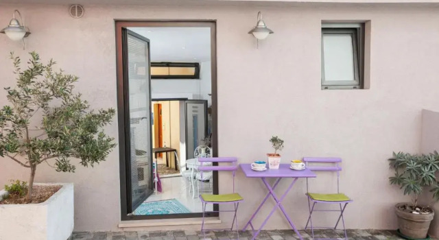 Студия Apartments Glusac
