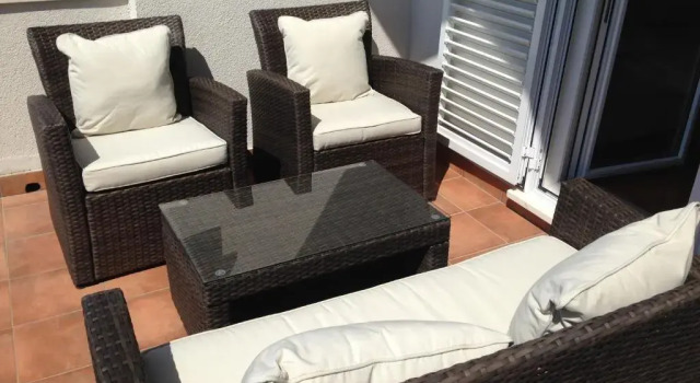 Adriatic Sea View Apartment