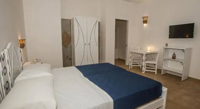 Номер Standard Agriturismo Tenuta Don Giovanni