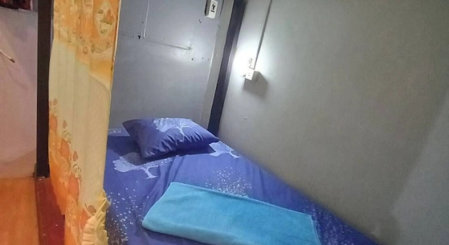 sleep with me khaosan, Забронировать Хостел Хостелы Бангкока, рядом с Храм Ват Ратчанатдарам Воравихан, Хостел