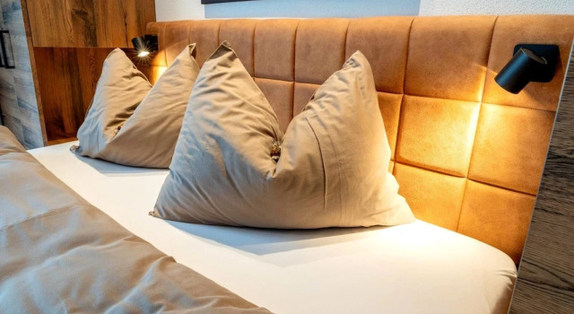 Comfortable Suite for 4 Guests