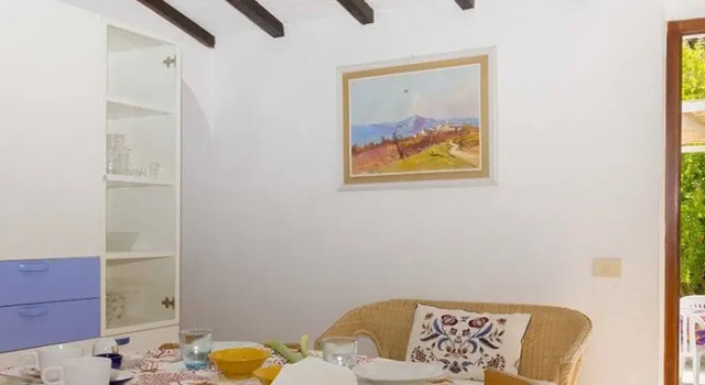 Appartamento Casa Plein Air, Rezervovat Apartmán Hotely v Elba s parkováním, Parkování
