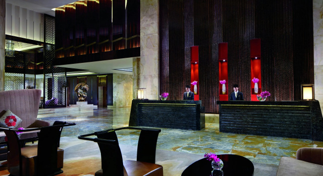 The Ritz-Carlton, Chengdu