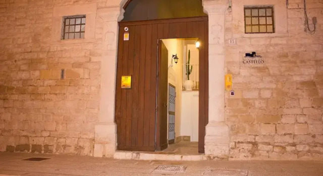 Muragie del Castello