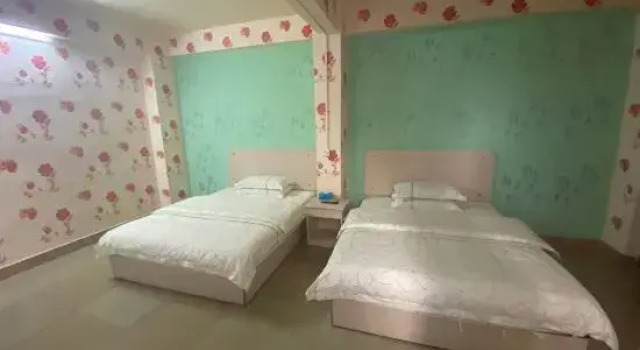 Jinying Apartment Hostel, Book Apartment Shiqi District Zhongshan