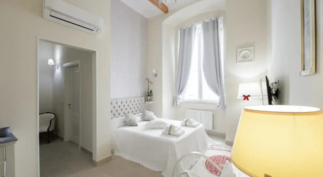 Suite Milcovich Suites