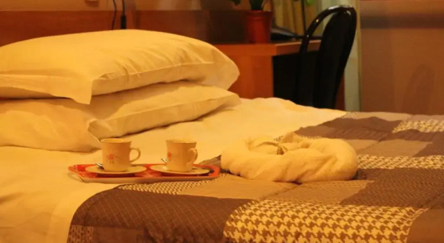 Номер Standard Hotel Ca' Grande