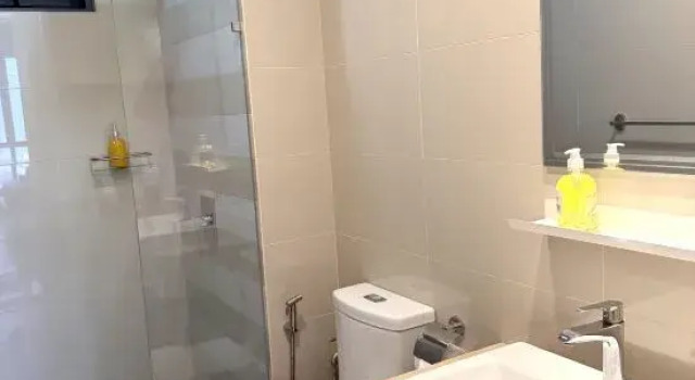 Condo Above The Mall @ Kepong|Menajalara|MontKiara