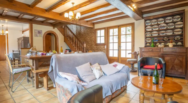 Pors Ar Goff, Réserver Hôtel Trémel Bretagne