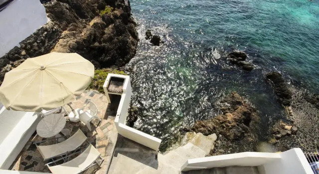 Коттедж Casa La Marea