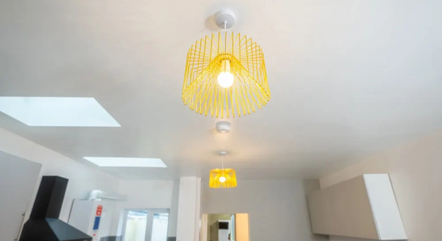 Номер Economy Kunda House Coventry Road