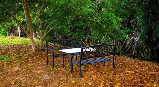 Ruanrimbang Resort