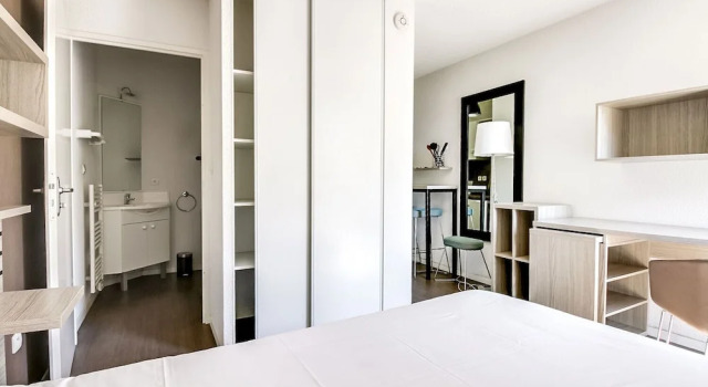 Les Glenans Toulouse, Забронировать Отель Тулуза Верхняя Гаронна, рядом с Halle de la Machine