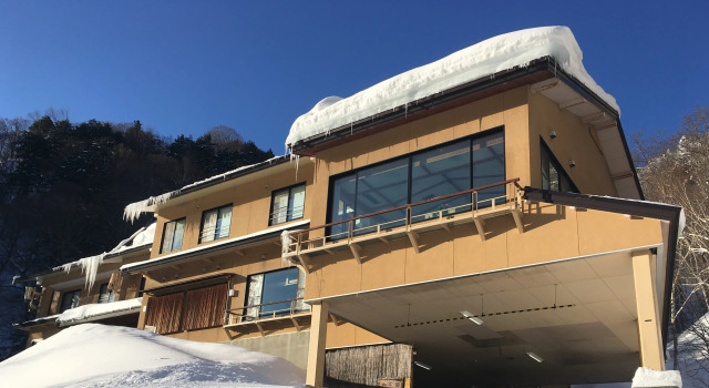 Nakanoyu Onsen Ryokan, Book Hotel Matsumoto Nagano